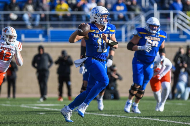 Five former FCS standouts that will be household names in the Power Four