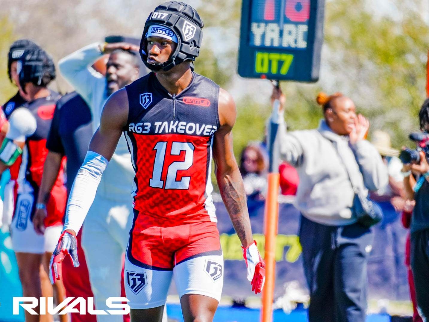 Recruiting Rumor Mill: News keeps flowing on elite prospects