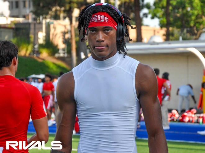 Rivals250 Release: Ten prospects under the microscope in March