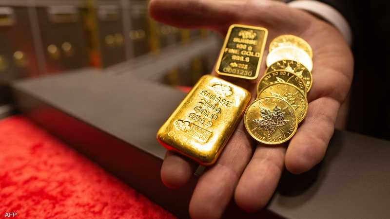 الذهب يلمع مع تزايد المخاوف المالية… وتشريع ترامب يضغط على الاقتصاد الأميركي