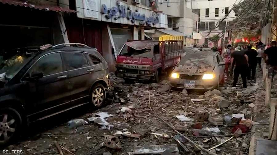 أدرعي يتوعّد حزب الله: 'منذ ضربة فؤاد شكر… تغيّر كل شيء!'
