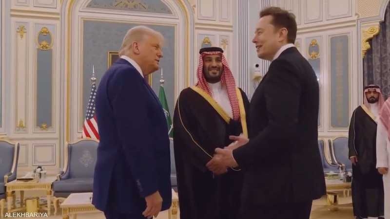 السعودية تستثمر المليارات في البنية الرقمية والذكاء الاصطناعي