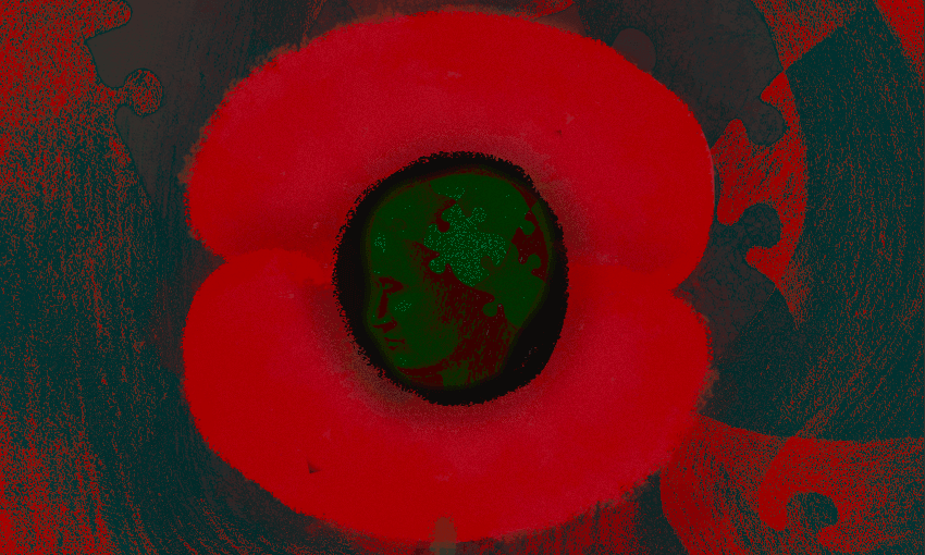 Lest we forget? The shame of our two-tier veteran system