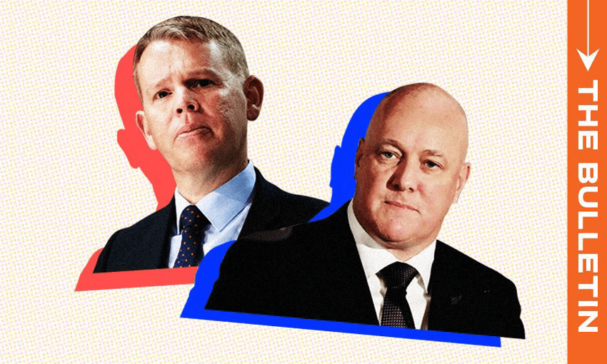 Why the Labour-National stalemate is leaving voters looking elsewhere