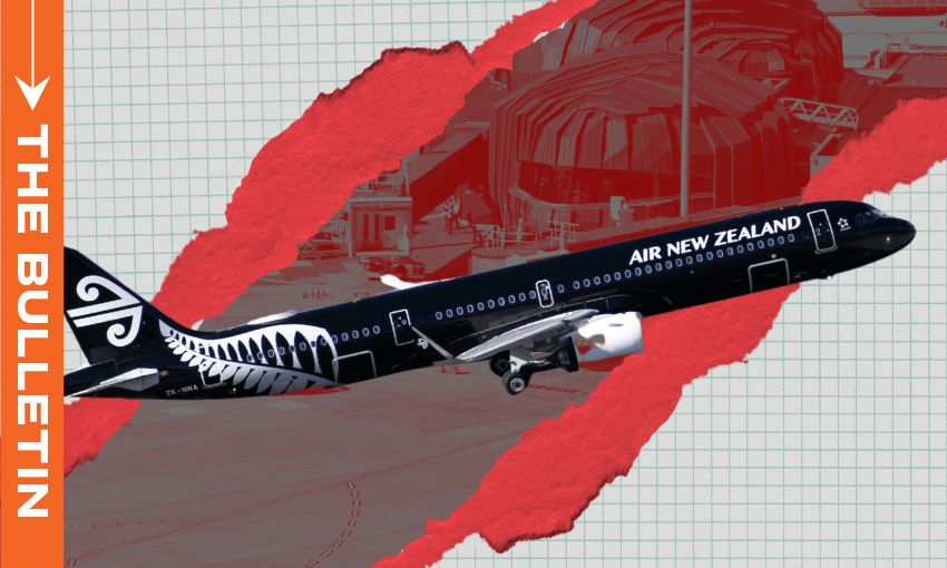 Air NZ faces new wave of anger over soaring fares