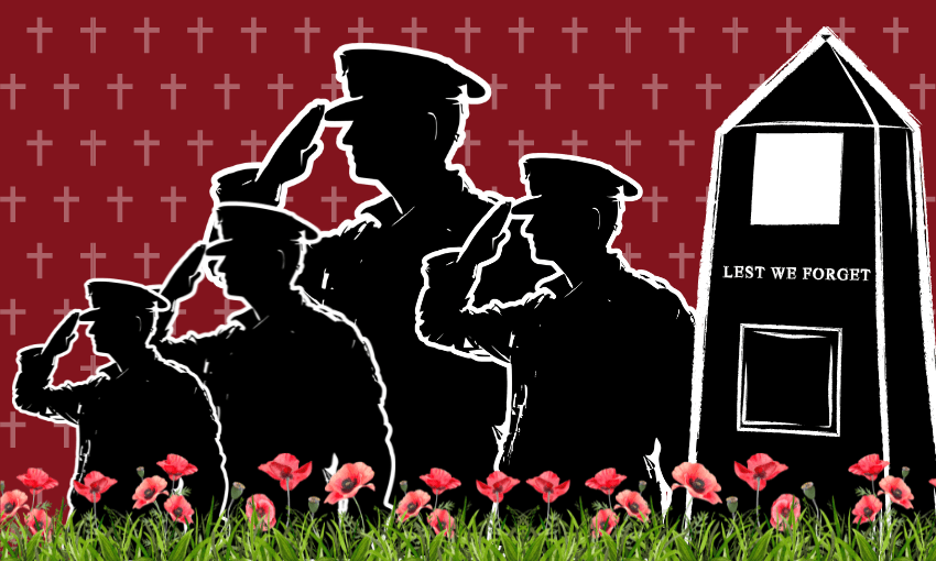 Anzac Day boycott: why official services will be missing some veterans
