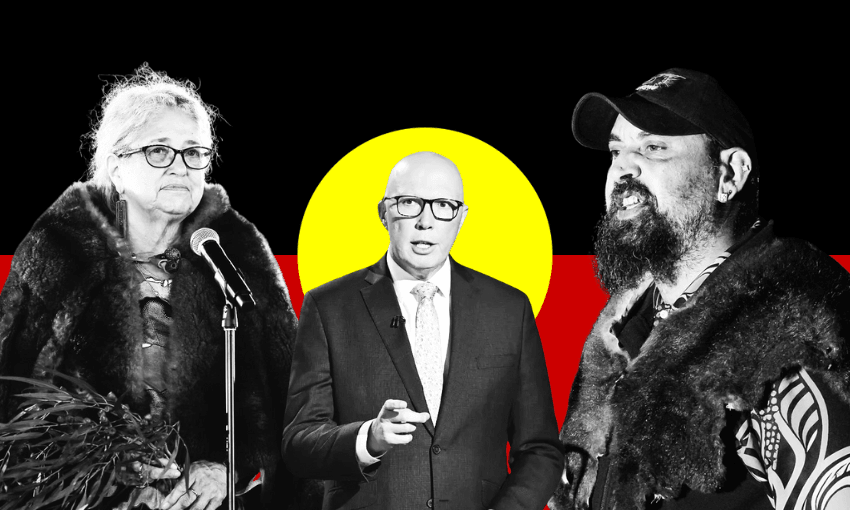 Australia's Anzac Day Welcome to Country controversy is why I'm glad I don't live there