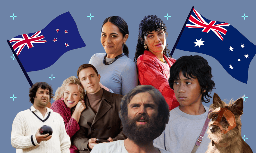 The best things from Australia and Aotearoa to watch this weekend