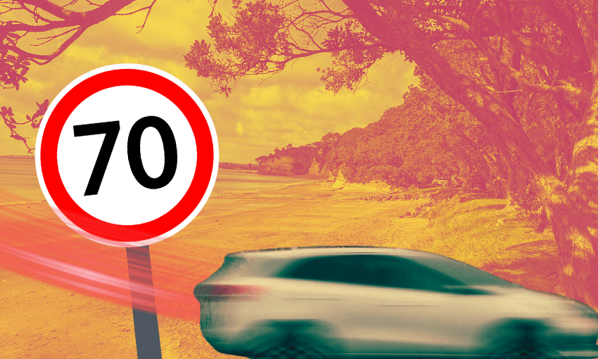 ‘I'm worried some kid is gonna die': Auckland suburb pushing back on speed limit reversals