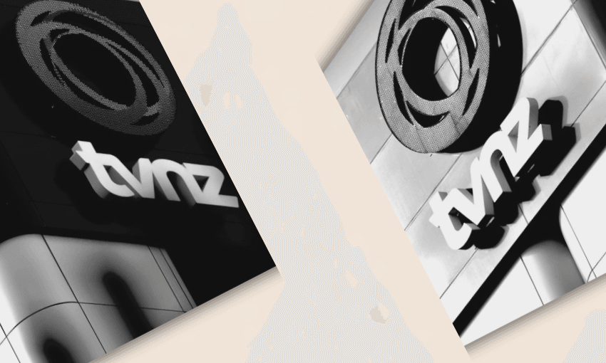 The Fold: Big job ahead for TVNZ's news and content chief