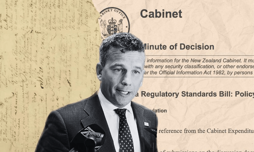 Waitangi Tribunal hears evidence against another ‘dangerous' principles-based bill
