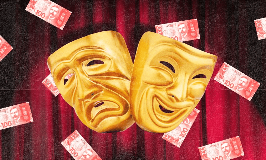 Would you pay to secure a gig? Local theatre company sparks debate over casting fees