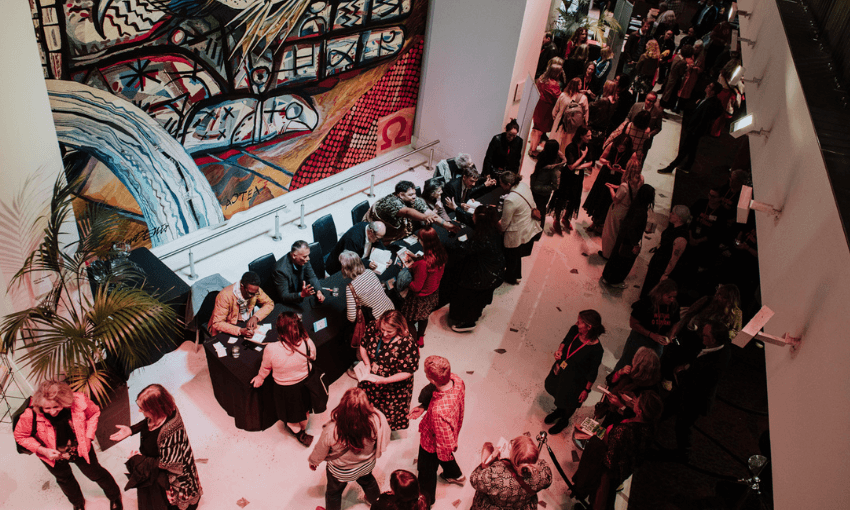 Auckland Writers Festival 2025: A selection of reviews