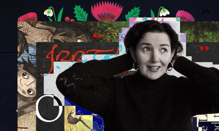 ‘A medieval Russian fever-dream': Rachael Craw's favourite books