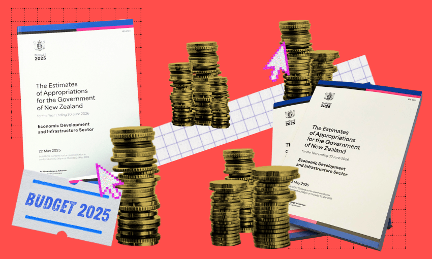 Budget 2025: New funding headlines mask deeper cuts to Māori programmes