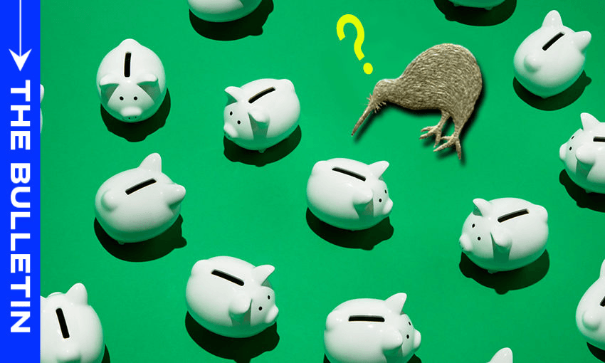 KiwiSaver shake-up looms as government prepares budget reveal