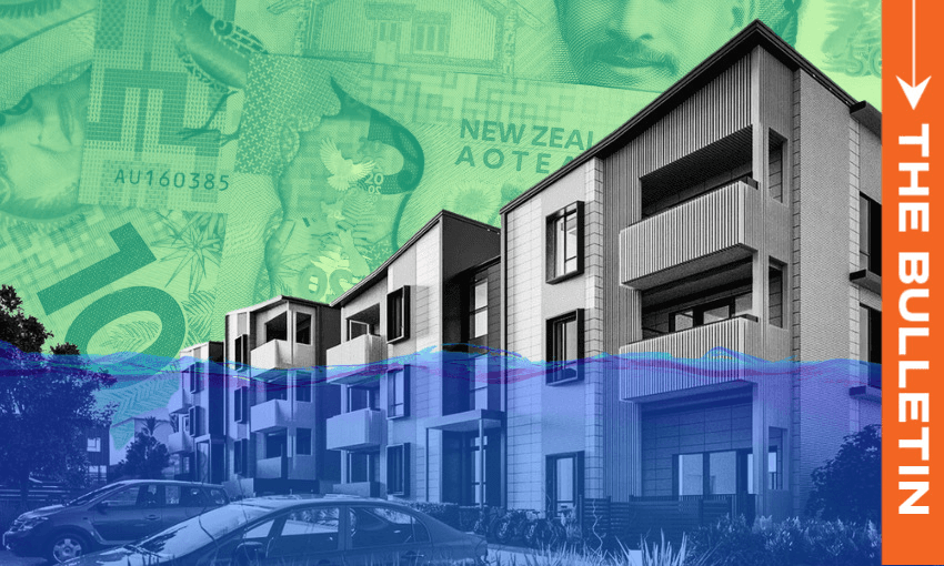 Housing market in holding pattern as budget day looms