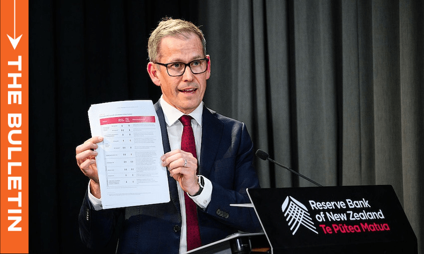 OCR cut promises a mild boost for still-stagnant property market
