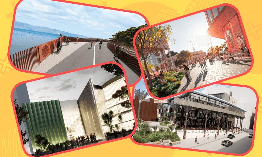 Windbag: Why Wellington's vibe shift is coming in 2026
