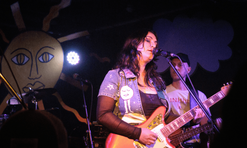 Review: Bub release their debut album with some very special guests