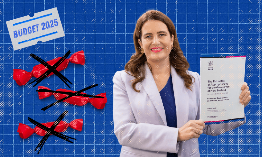 A guide to the 2025 Growth Budget for people that hate budgets