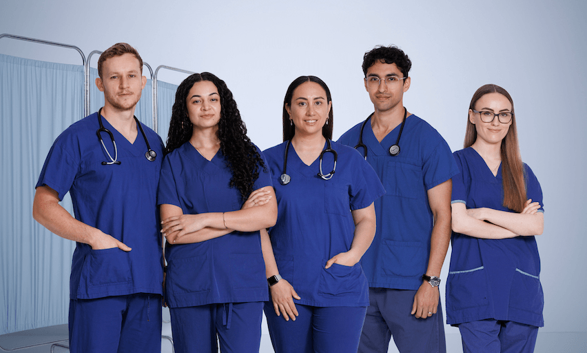 Diary of a Junior Doctor will make you cry