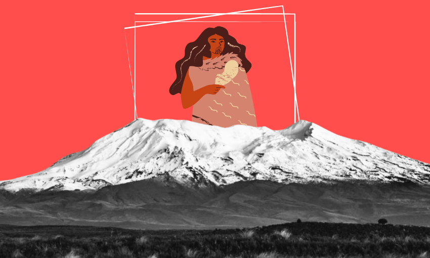Who really owns the maunga? The unfinished business of Mount Ruapehu
