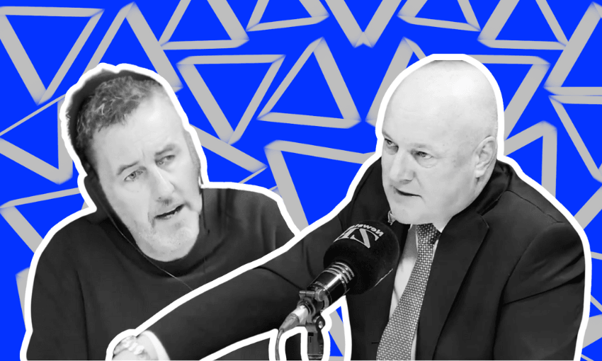 From tikanga to ‘protocol': Luxon's war on the Māorification of Aotearoa