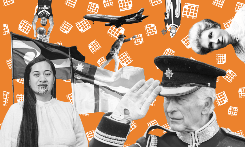 Women's suffrage or He Whakaputanga? Holiday ideas to replace King's Birthday