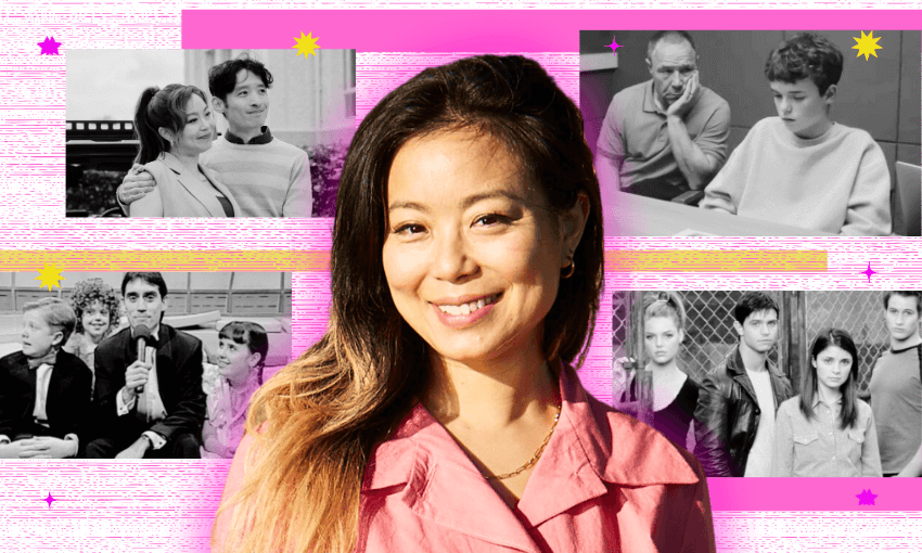 ‘Water cooler viewing': Michelle Ang on the magic of McDonald's Young Entertainers
