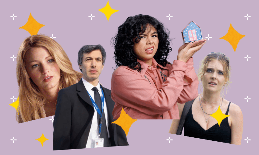 Ten great things to watch this long weekend