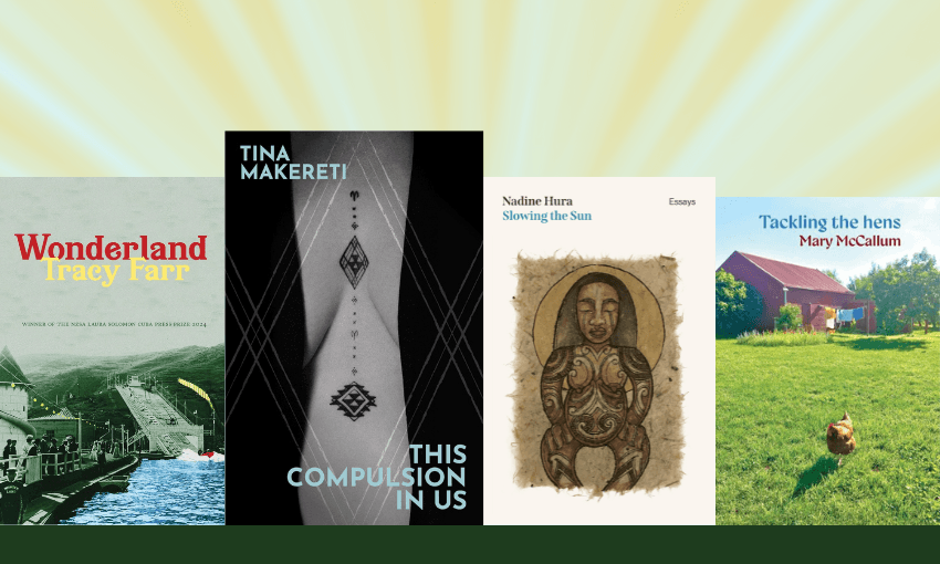 The Unity Books bestseller chart for the week ending May 30