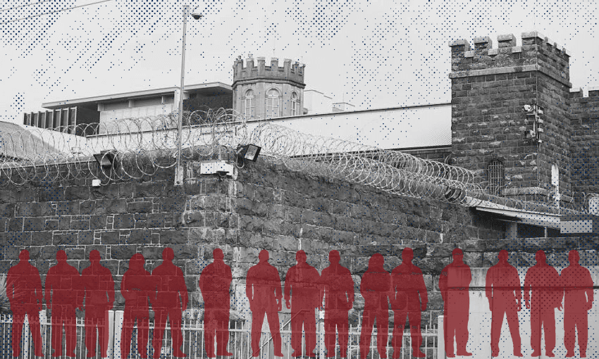 Who really makes up New Zealand's sentenced prison population?