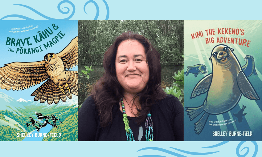 Allowing my wairua to pick up the pen