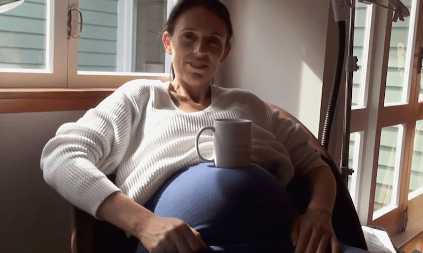 Everything we learned from the Jacinda Ardern movie trailer