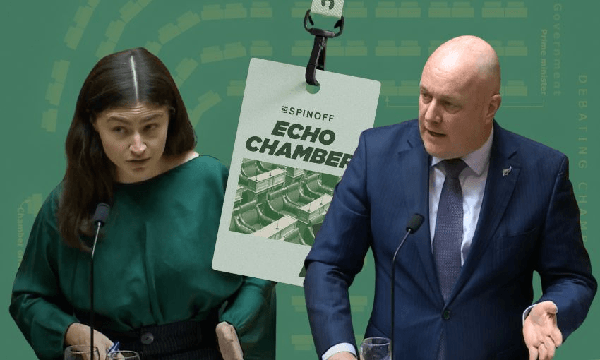 Echo Chamber: Cut it, gut it or re-up it, pay equity is ready to overshadow the budget