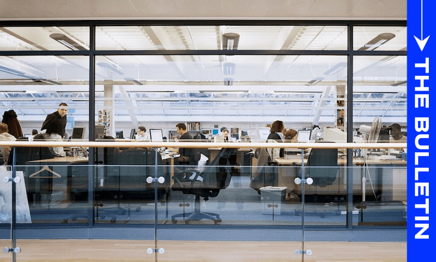 AI job losses are coming – and entry-level workers could be the first to go