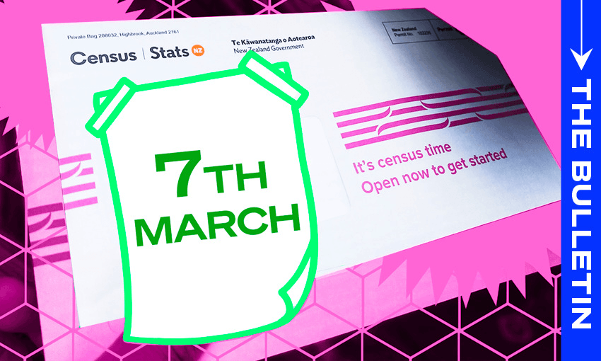 Census scrapped as Stats NZ eyes cheaper data future
