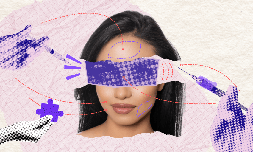 Five years on from the Zoom boom and in the middle of a cost of living crisis, Alex Casey investigates what is motivating women to still get Botox.