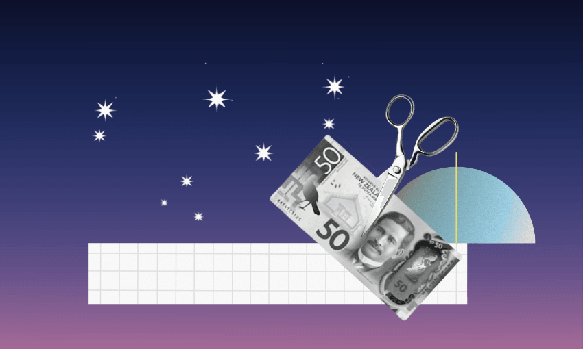Slashed Matariki funding threatens to leave communities in the dark