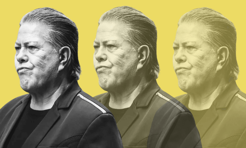 Weaponising the haka: Destiny Church's protest is cultural theft, not free speech