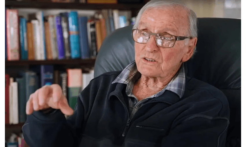 ‘Dear Maurice, I miss you': tributes to Maurice Gee, 1931