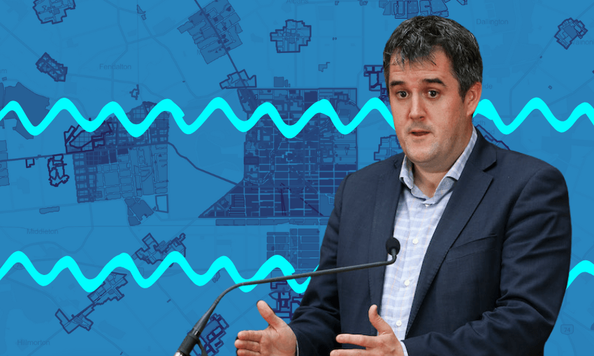 What Chris Bishop's decision on Plan Change 14 means for Christchurch