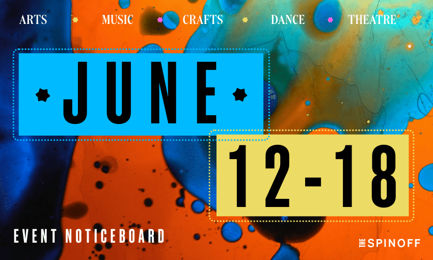 Event noticeboard: Wry humour, train rides and music in the gallery