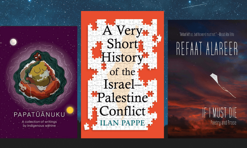 The Unity Books bestseller chart for the week ending June 27