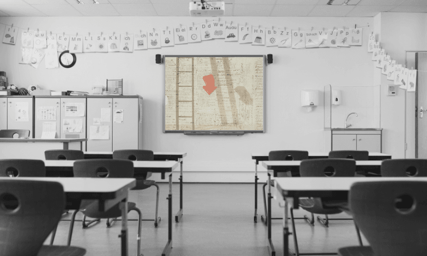 The problem with making ‘educational attainment' the key objective for schools