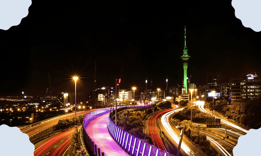 Brighter isn't always better: How lighting plays a crucial role in making cities feel safe