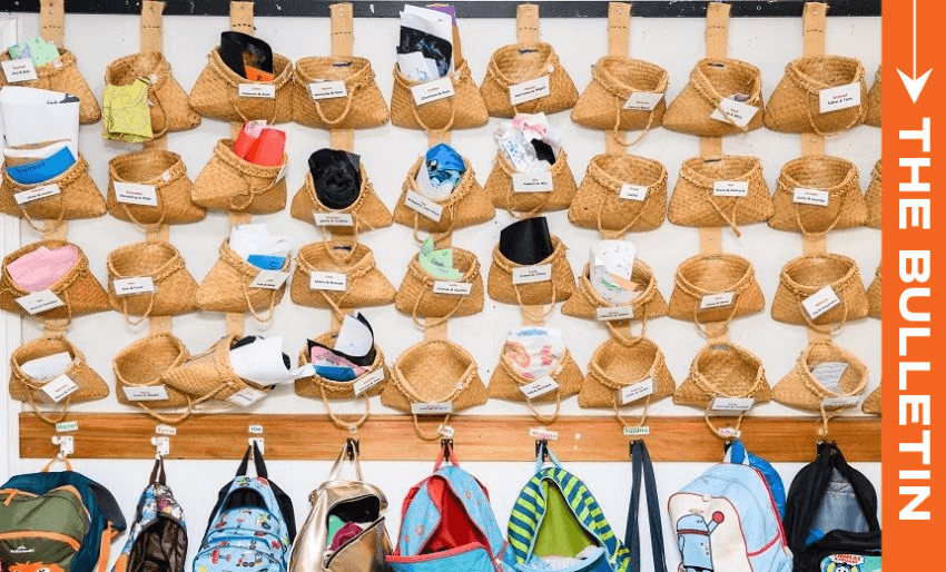 More money for childcare – but parents remain tied up in red tape