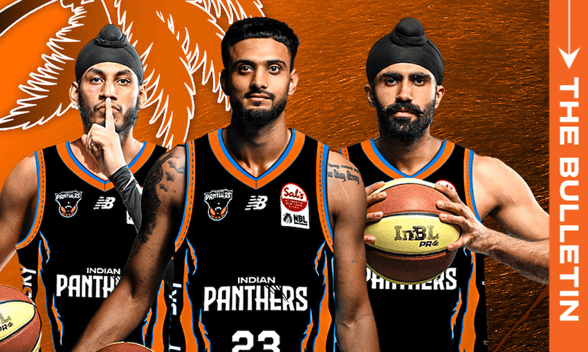 How the NBL's newest team fell apart in one season