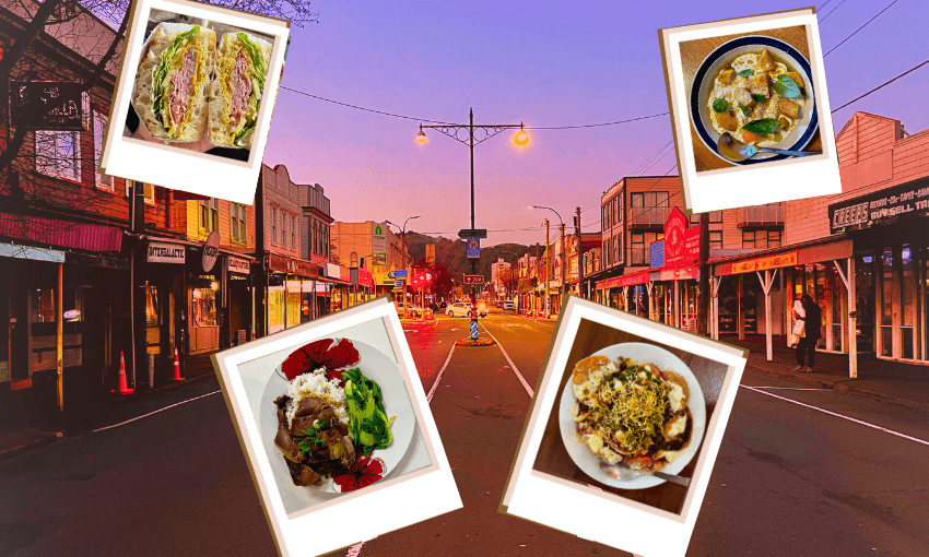12 reasons why Newtown is the tastiest suburb in Wellington
